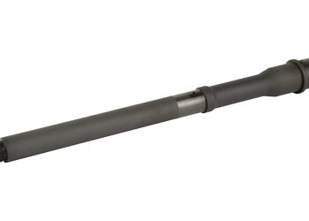 LANTAC 11.5" 300 BLACKOUT BARREL BLK
