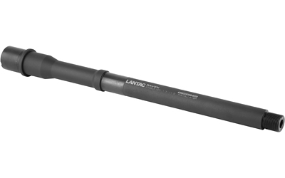 LANTAC 11.5" 300 BLACKOUT BARREL BLK 4 LANTAC 11.5" 300 BLACKOUT BARREL BLK - Image 2