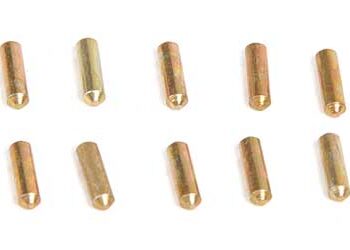 LBE AR TAKE DOWN DETENT 10PK