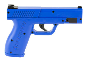 Alternative view of LASERLYTE LT-TTL FS TRAINING PISTOL