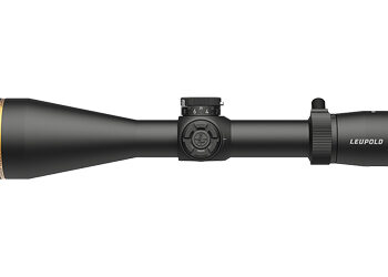 LEUP VX5HD G23-15X56 TWLT HNTR