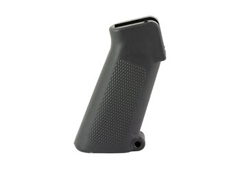 Alternative view of LUTH AR A1 PISTOL GRIP BLK