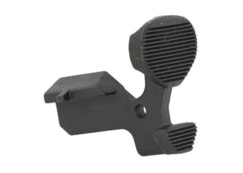 Alternative view of LUTH AR PADDLE BOLT CATCH 308