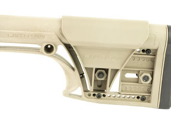 LUTH AR MBA-1 RFL/FXD STK FDE