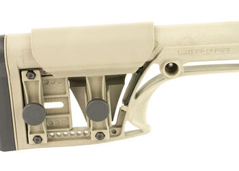 Alternative view of LUTH AR MBA-1 RFL/FXD STK FDE