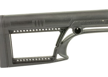 Alternative view of LUTH AR MBA-2 SKULLATON RFL STK BLK