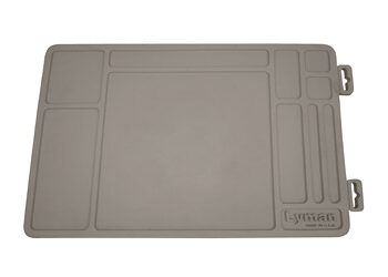 LYMAN ESSENTIAL GUN MAINTENANCE MAT