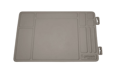 LYMAN ESSENTIAL GUN MAINTENANCE MAT 3 LYMAN ESSENTIAL GUN MAINTENANCE MAT
