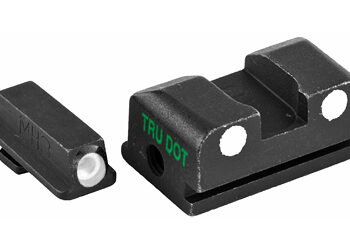 Alternative view of MEPROLT TD WALTHER P-99 & PPQ