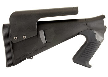 Alternative view of MESA URBINO TACT STOCK KIT REM 870