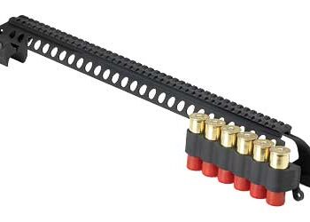 MESA SADDLERAIL 20" REM 6-12GA