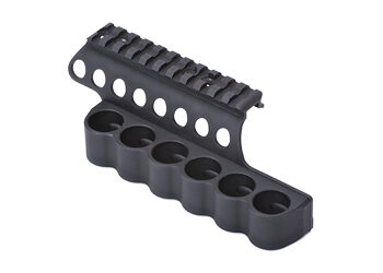 MESA SADDLERAIL 4" MOS 6-12GA