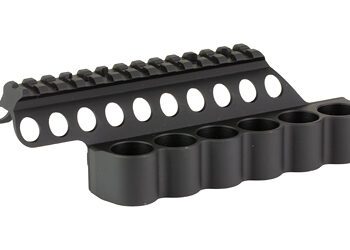 MESA SURSHL AL W/RL 1301 CMP 6-12GA