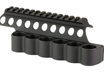 Alternative view of MESA SURSHL AL W/RL 1301 CMP 6-12GA