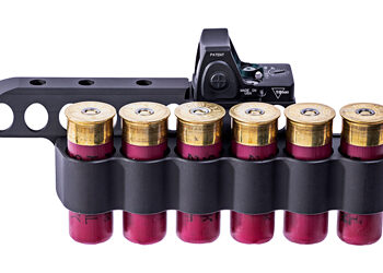 MESA SURSHL AL/RMR MNT BEN M4 6 12GA