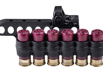 MESA SURSHL PLY RMR BEN M4 6-12GA