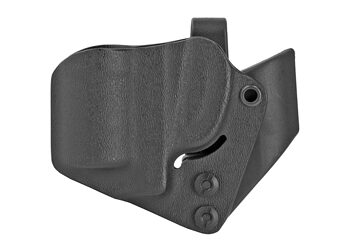 Alternative view of MFT MINIMALIST HLSTR S&W J FRM RVLR