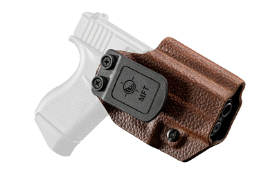 MFT HYBRID HOLSTER FOR GLOCK 43/43X 3 MFT HYBRID HOLSTER FOR GLOCK 43/43X