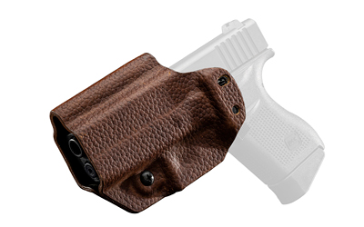 MFT HYBRID HOLSTER FOR GLOCK 43/43X 4 MFT HYBRID HOLSTER FOR GLOCK 43/43X - Image 2