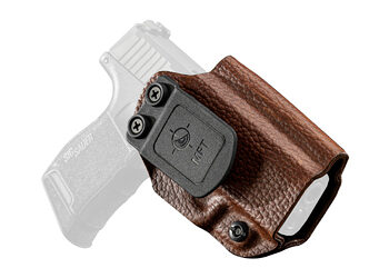 MFT HYBRID HOLSTER SIG SAUER P365
