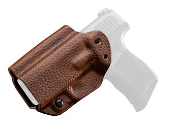 Alternative view of MFT HYBRID HOLSTER SIG SAUER P365