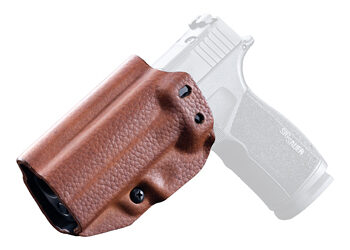 Alternative view of MFT HYBRID HLSTR P365-XMACRO BRWN