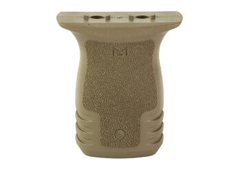 MFT REACT CMPCT GRIP MLOK FDE