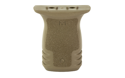 MFT REACT CMPCT GRIP MLOK FDE 3 MFT REACT CMPCT GRIP MLOK FDE