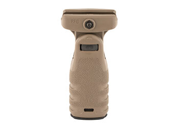 Alternative view of MFT REACT FOLDING GRP SDE