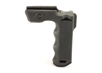 MFT REACT MAGWELL GRP- BLACK BLK