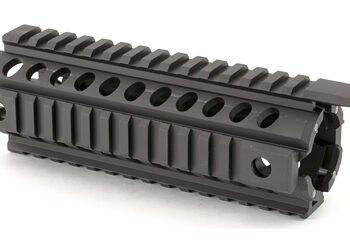 Alternative view of MFT TEKKO METAL AR15 INT RL SYSTM