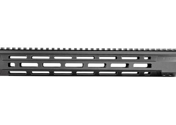 MFT EXT DUTY FREE FLT RL 13.5" MLOK