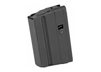 MAG ASC AR 7.62X39 10RD STS BLK