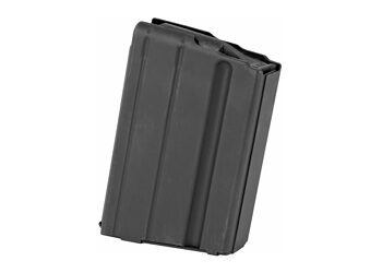 Alternative view of MAG ASC AR 7.62X39 10RD STS BLK