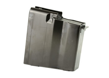 Alternative view of MAG BARRETT M107A1 10RD BLK