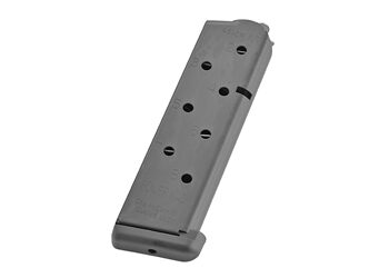 Alternative view of MAG CMC PROD PWR 8RD 45ACP BLK