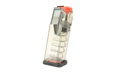 ETS MAG OMEGA FOR GLK 19/26 9MM 15RD 4 ETS MAG OMEGA FOR GLK 19/26 9MM 15RD - Image 2