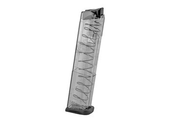 Alternative view of ETS MAG FOR GLK 42 380ACP 12RD CLR