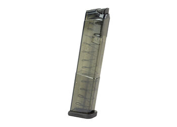 Alternative view of ETS MAG FOR GLK 42 380ACP 12RD CRB S