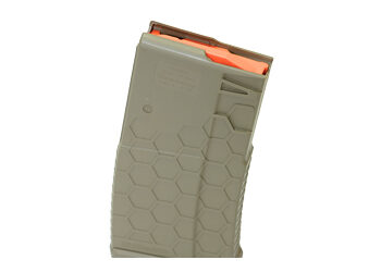 MGHEXHX1020 SR25S1 FDE 3