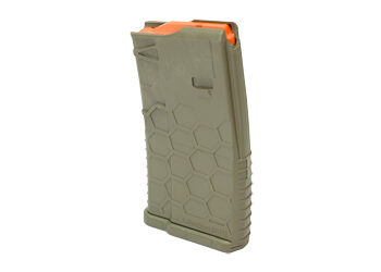 MAG HEXMAG SHORTY AR15 20RD FDE
