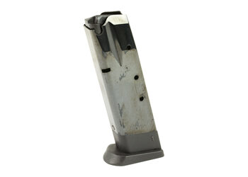 MAG IWI JERICHO 941 9MM 10RD BLK