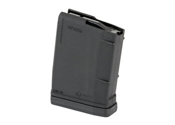 Alternative view of MAG MFT 5.56 10RD BLK