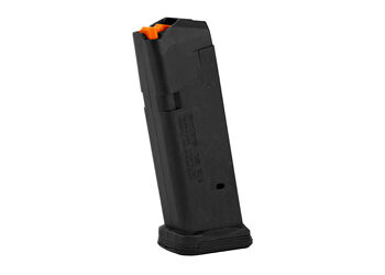 MAGPUL PMAG FOR GLOCK 19 15RD BLK