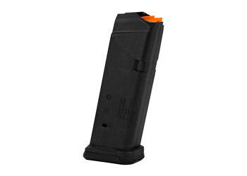 Alternative view of MAGPUL PMAG FOR GLOCK 19 15RD BLK