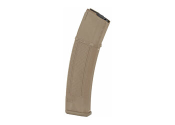 Alternative view of PROMAG AR-15 ROLLER 40RD FDE POLY