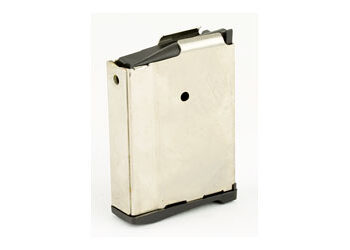 PROMAG RUGER MINI 30 762X39 10RD NKL