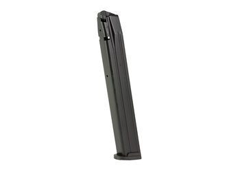 PROMAG SAR SAR9 9MM 32RD BLUE STEEL
