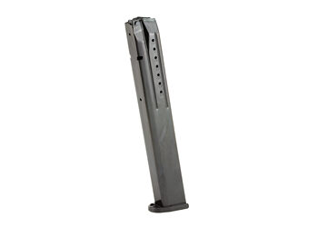 PROMAG S&W M&P-9 9MM 32RD BL