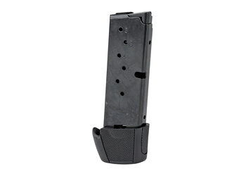Alternative view of MAG RUGER LC9/EC9S 9MM 9RD BL W/EXT